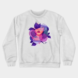 Broken Dreams Crewneck Sweatshirt